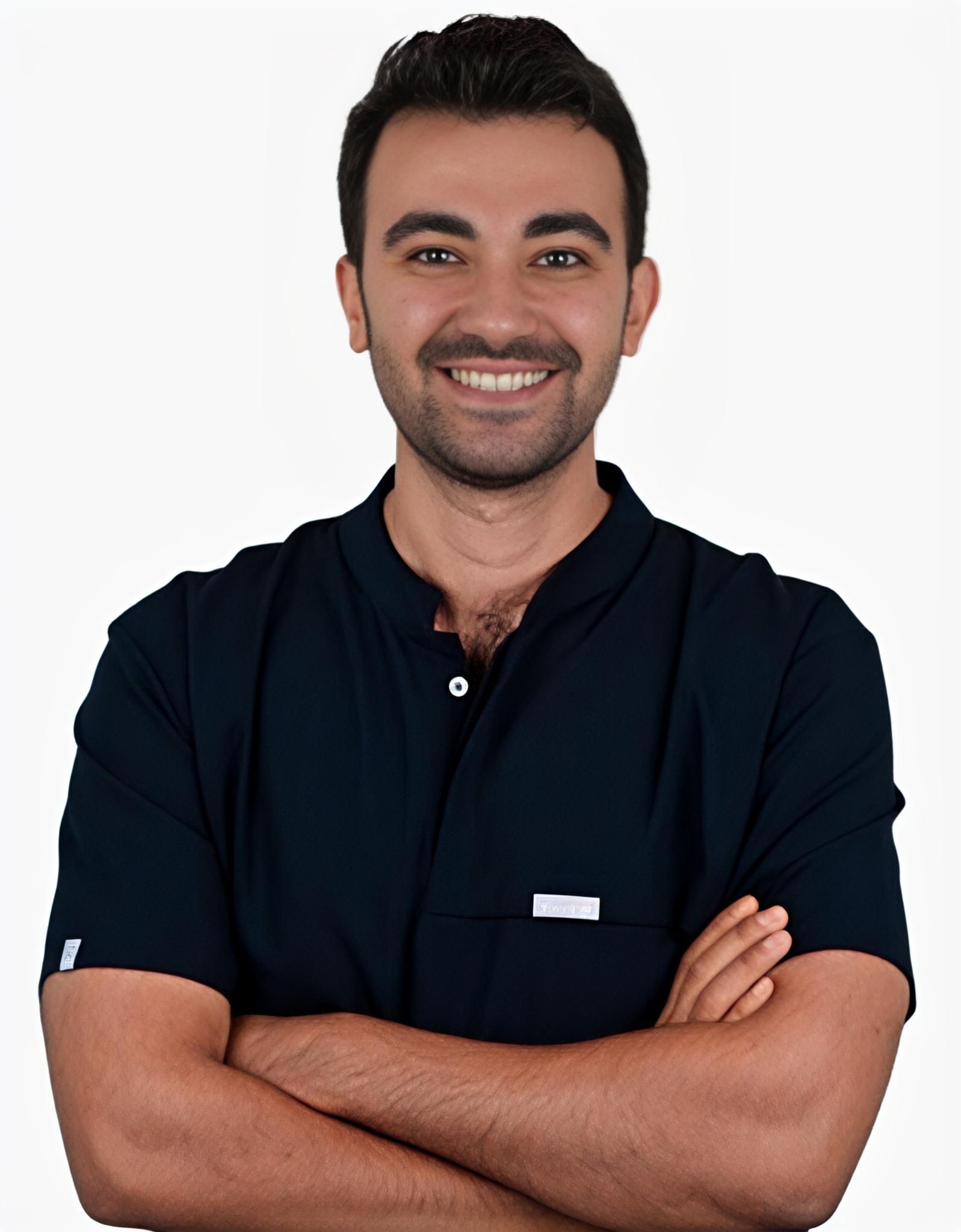 DR. SELMAN